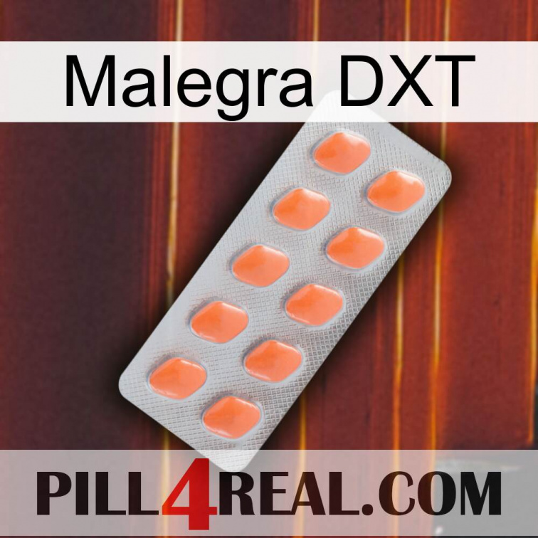 Malegra DXT 26